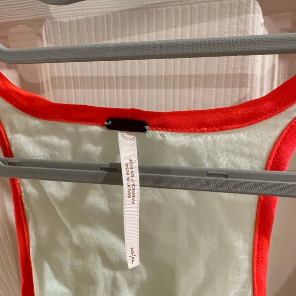 Free People Trapeze Slip, NWOT, Size S - Picture 3 of 4